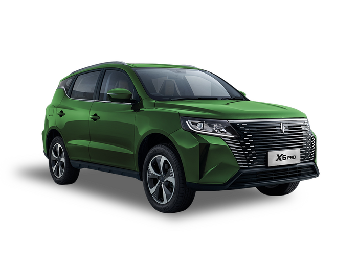 LIVAN X6PRO Зеленый