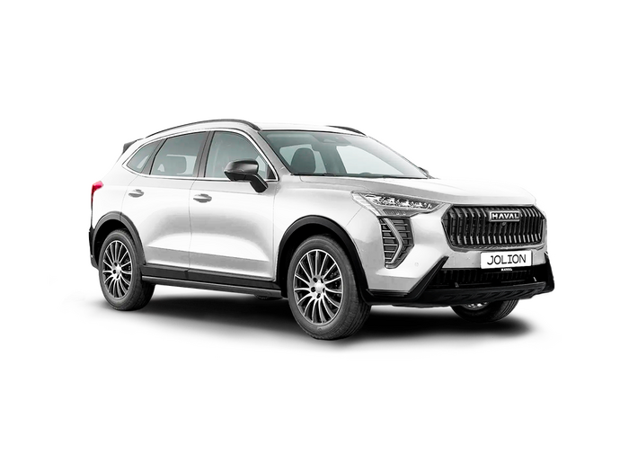 Haval Jolion New Благородный агат